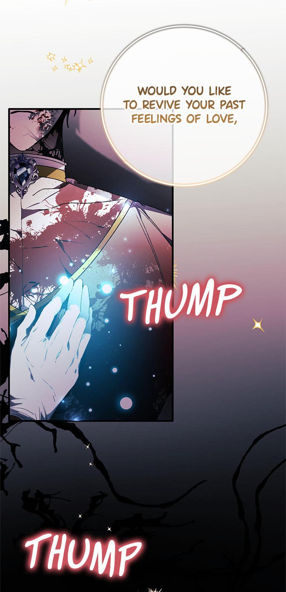 Hey, Little Duke, Just Trust in Sister Chapter 89 - Page 76
