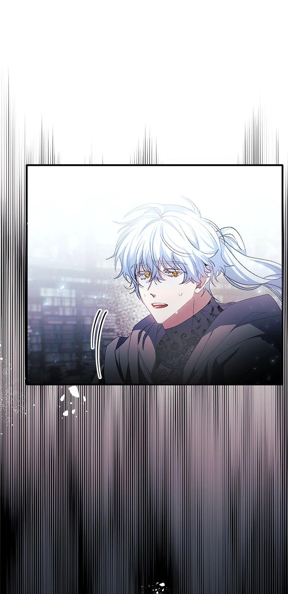 Hey, Little Duke, Just Trust in Sister Chapter 89 - Page 79