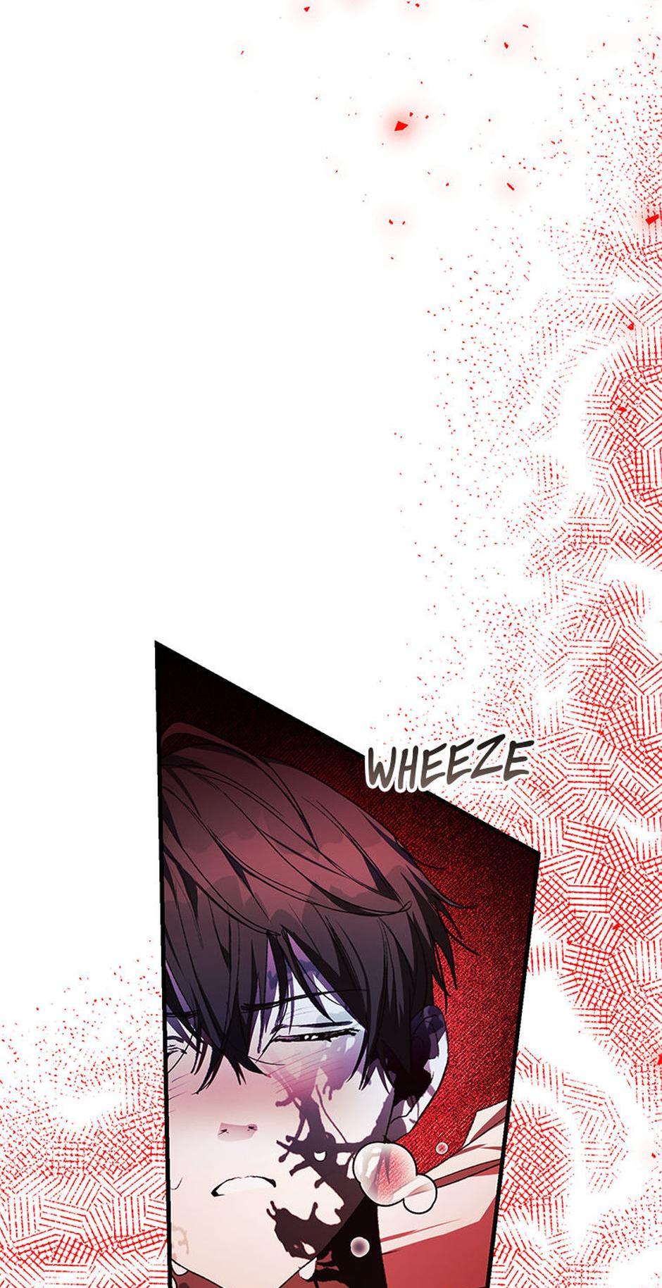 Hey, Little Duke, Just Trust in Sister Chapter 89 - Page 8
