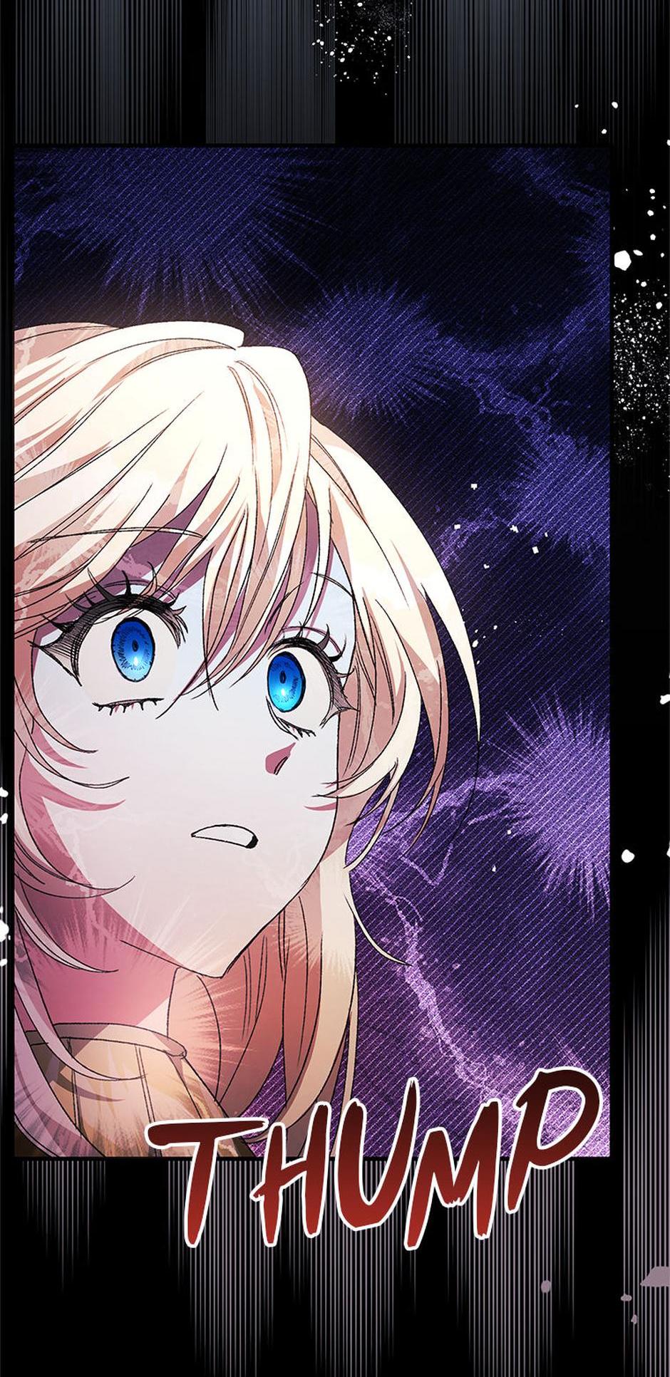 Hey, Little Duke, Just Trust in Sister Chapter 89 - Page 80
