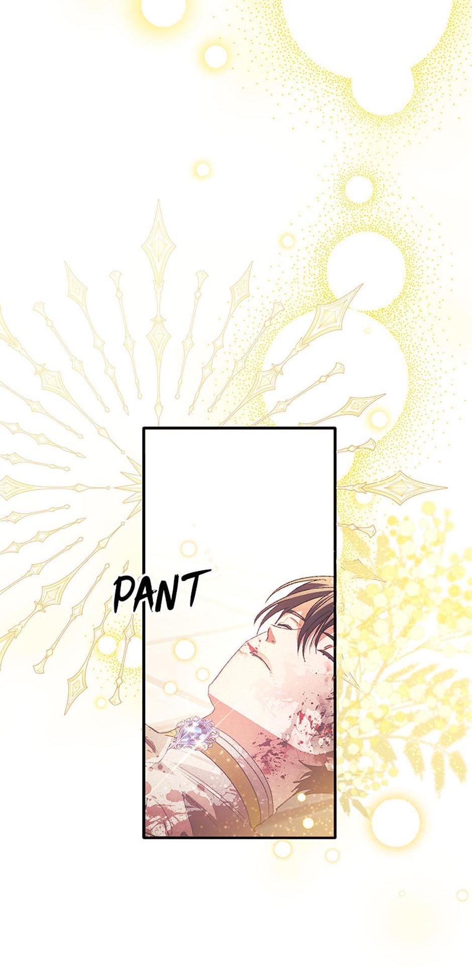 Hey, Little Duke, Just Trust in Sister Chapter 89 - Page 86