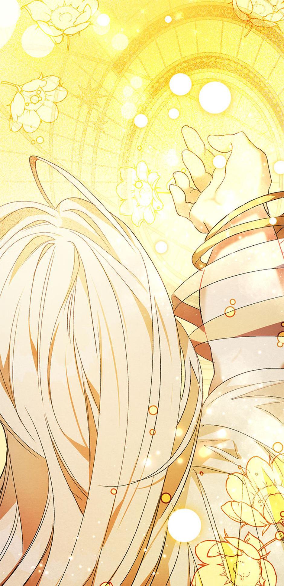 Hey, Little Duke, Just Trust in Sister Chapter 89 - Page 89