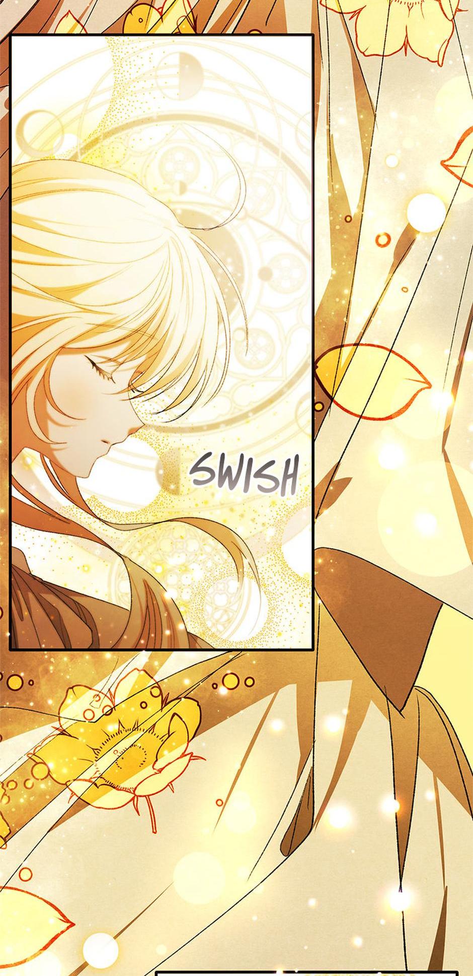 Hey, Little Duke, Just Trust in Sister Chapter 89 - Page 90