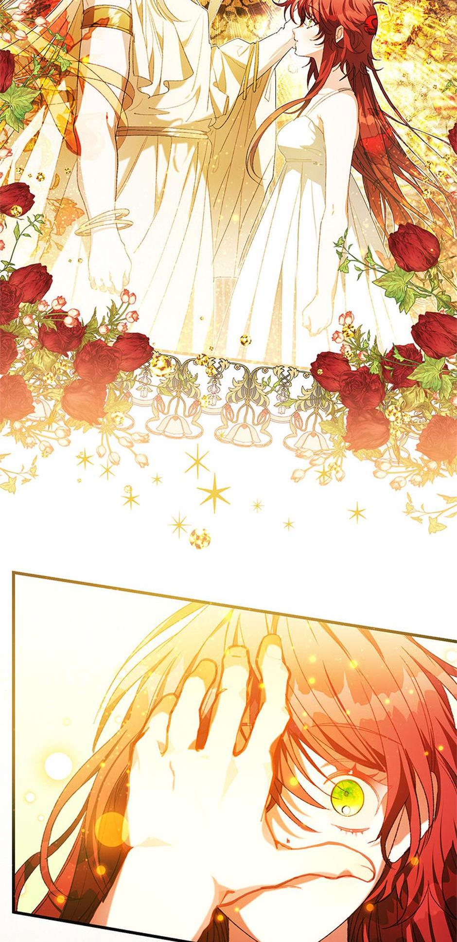 Hey, Little Duke, Just Trust in Sister Chapter 89 - Page 93