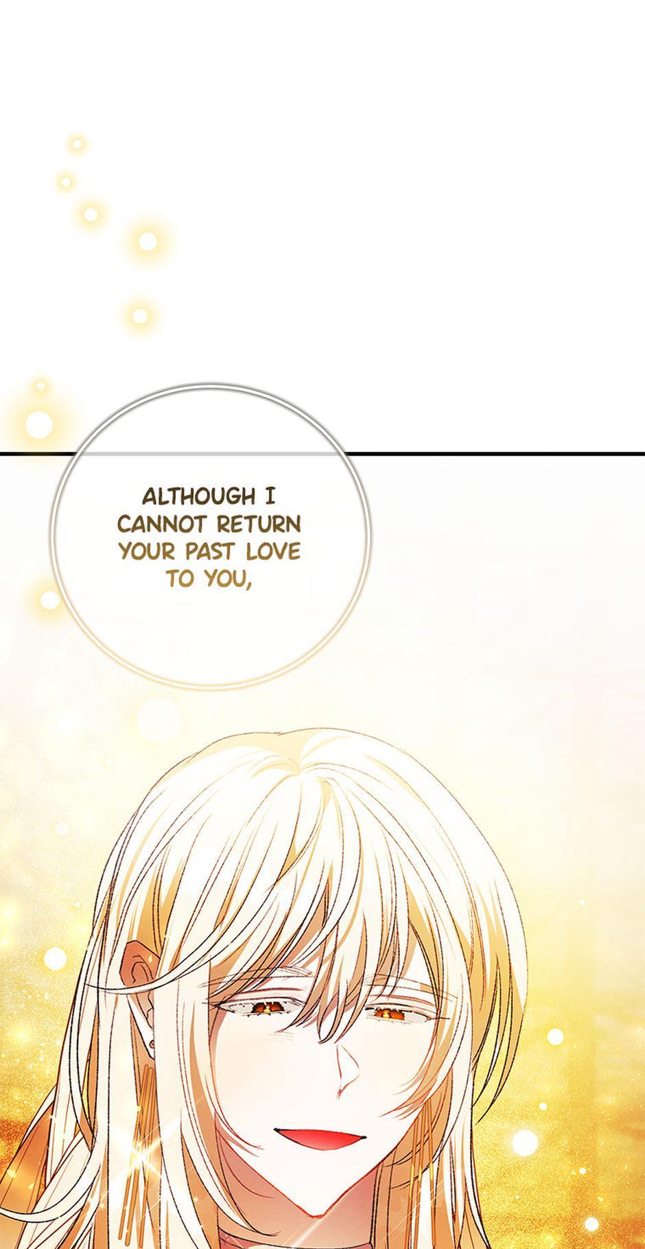 Hey, Little Duke, Just Trust in Sister Chapter 89 - Page 96