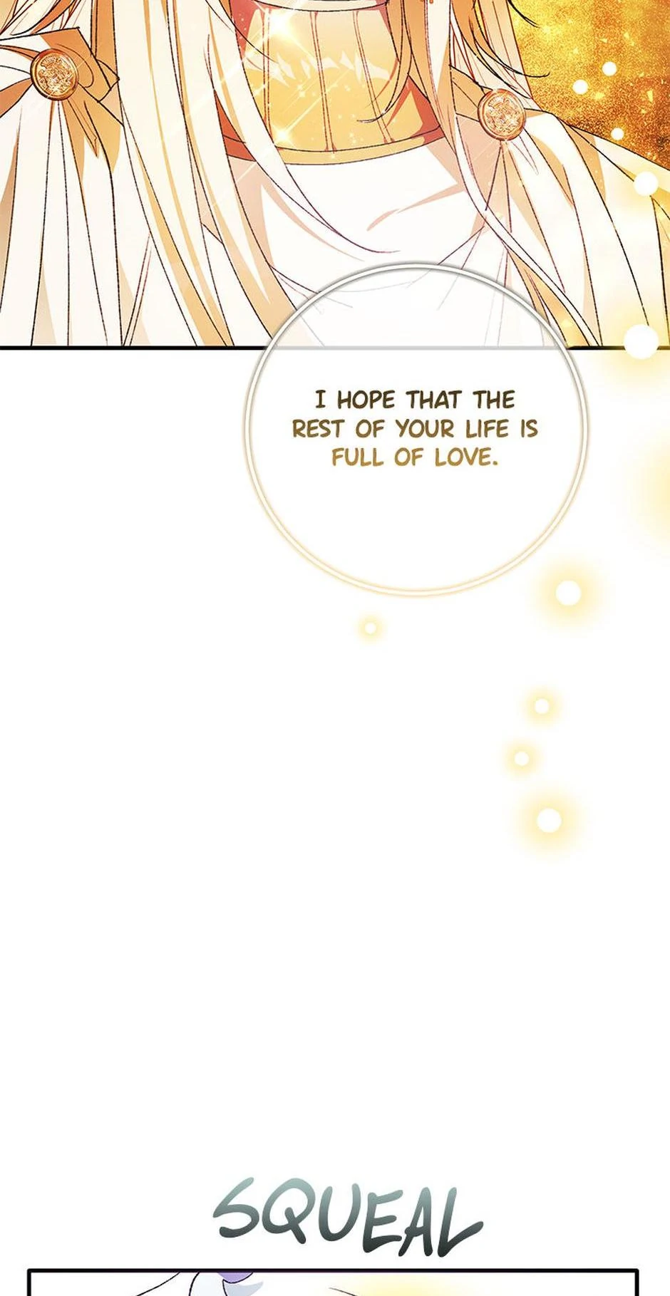 Hey, Little Duke, Just Trust in Sister Chapter 89 - Page 97