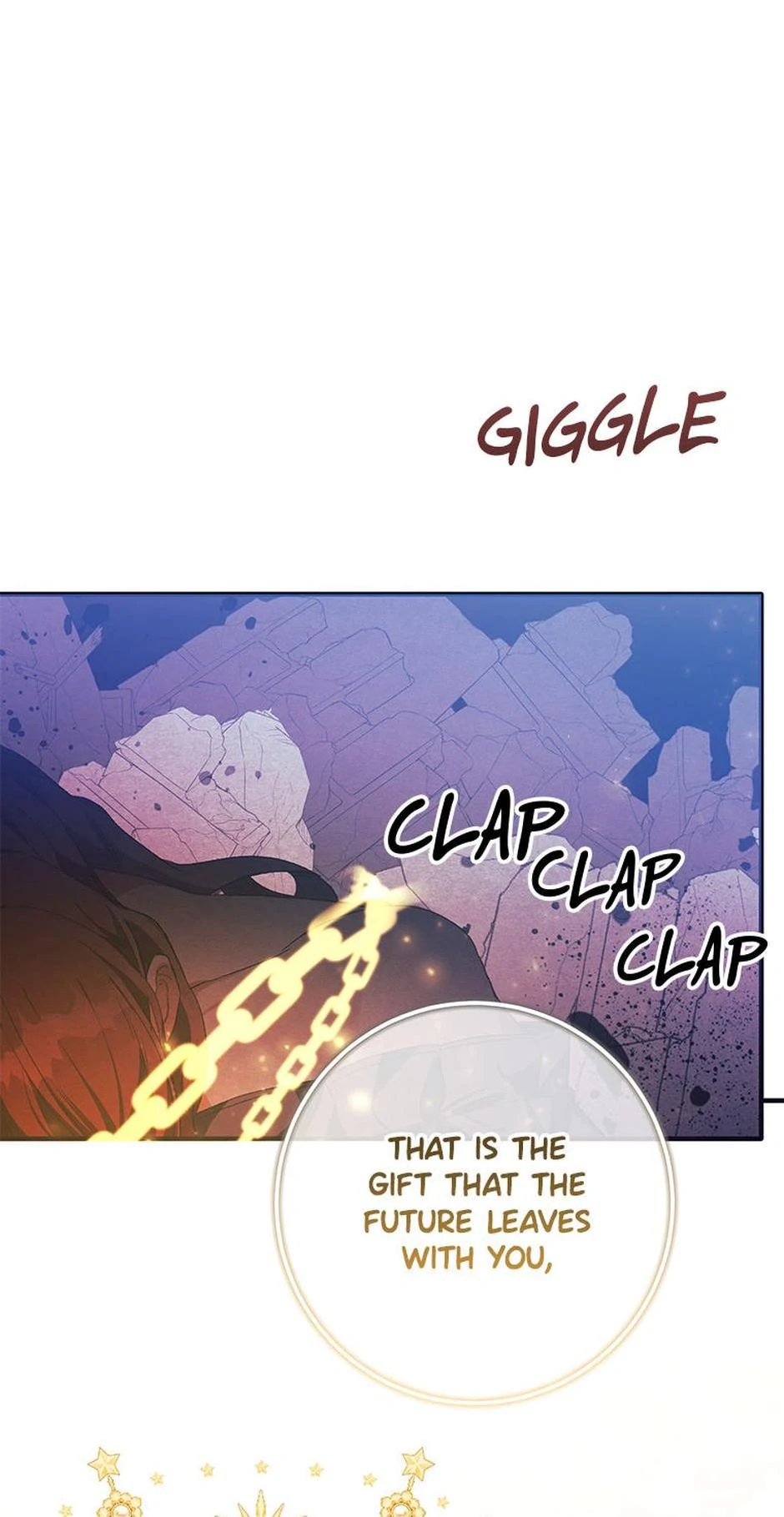 Hey, Little Duke, Just Trust in Sister Chapter 89 - Page 99