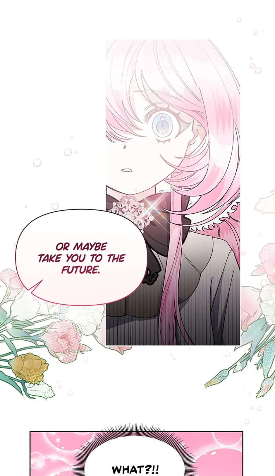 Hey, Little Duke, Just Trust in Sister Chapter 9 - Page 1