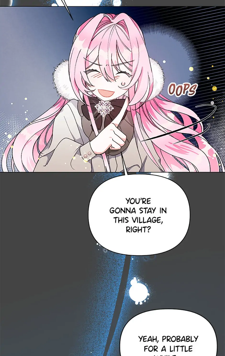 Hey, Little Duke, Just Trust in Sister Chapter 9 - Page 10