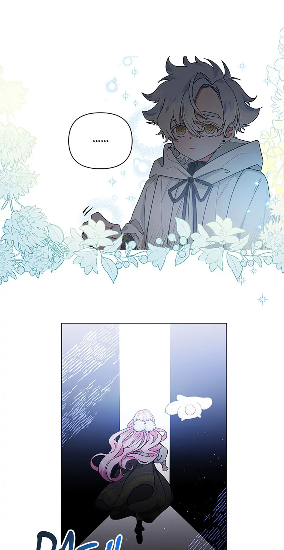 Hey, Little Duke, Just Trust in Sister Chapter 9 - Page 12