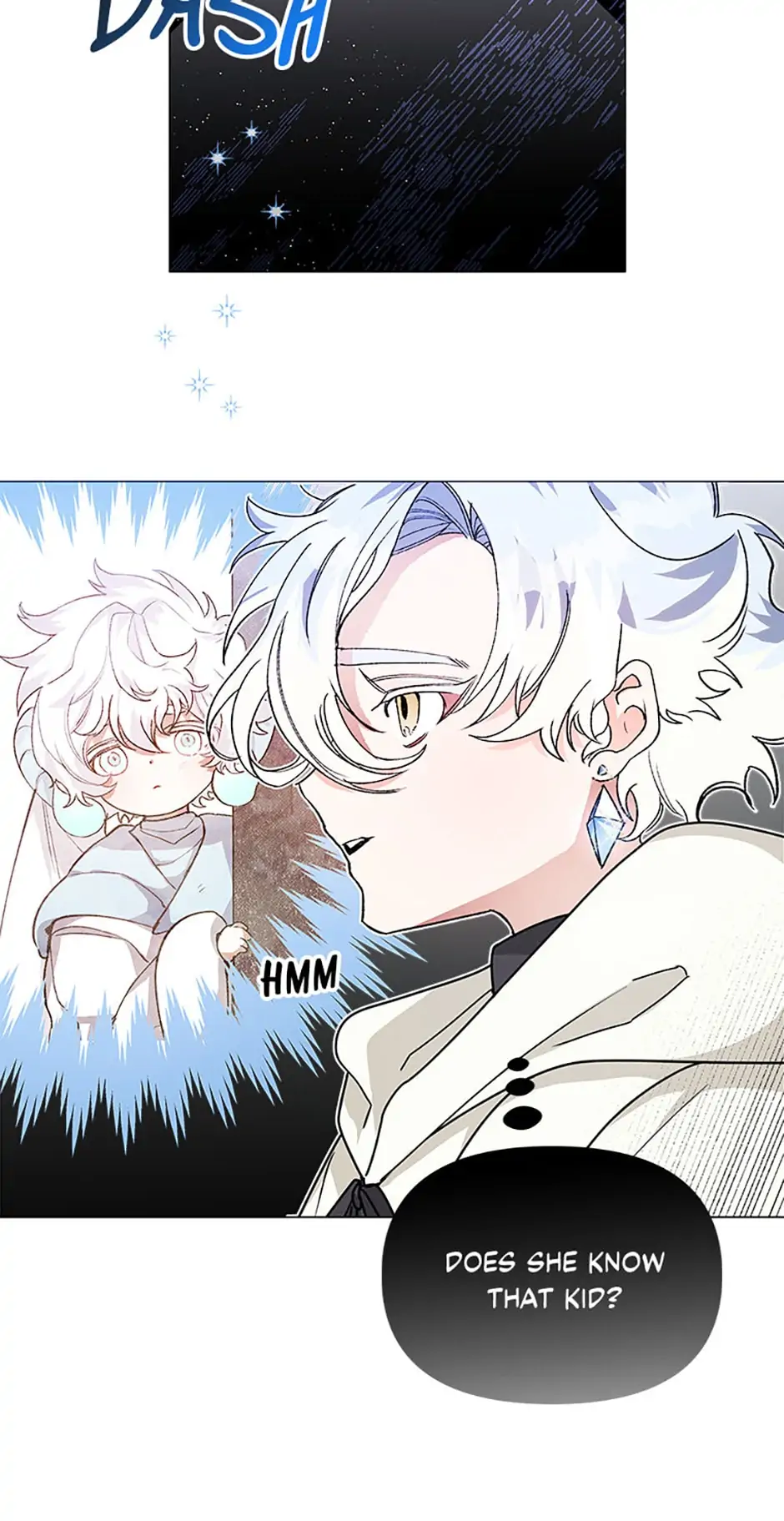 Hey, Little Duke, Just Trust in Sister Chapter 9 - Page 13