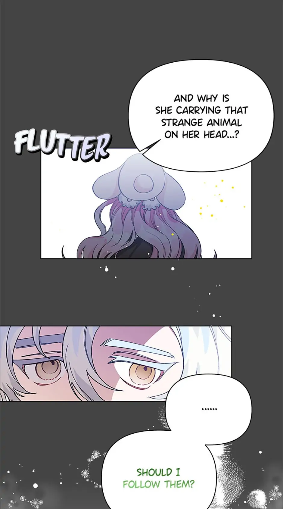 Hey, Little Duke, Just Trust in Sister Chapter 9 - Page 14