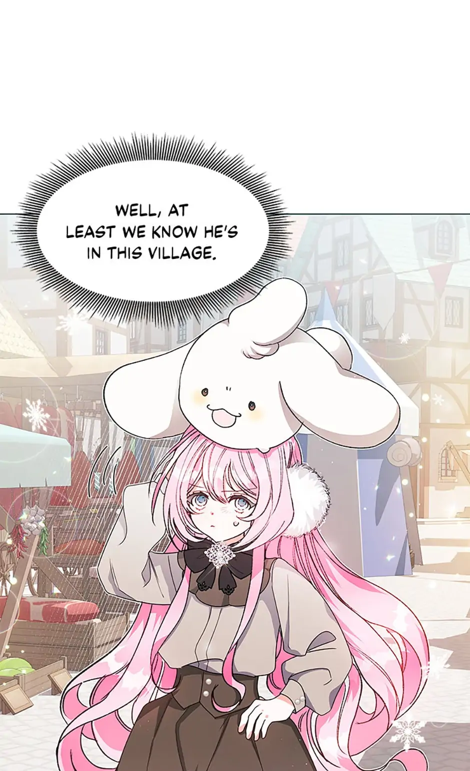 Hey, Little Duke, Just Trust in Sister Chapter 9 - Page 17