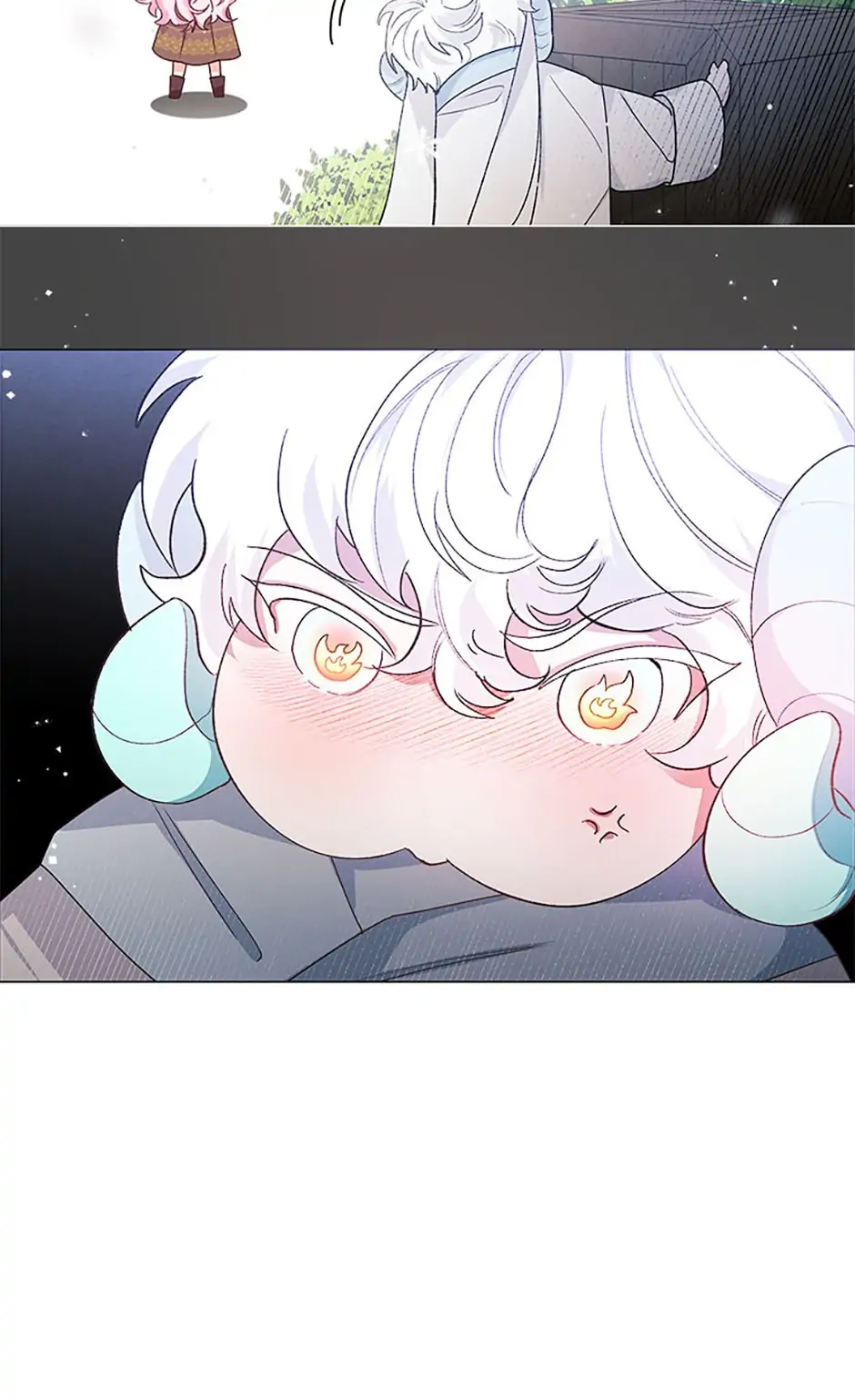 Hey, Little Duke, Just Trust in Sister Chapter 9 - Page 19