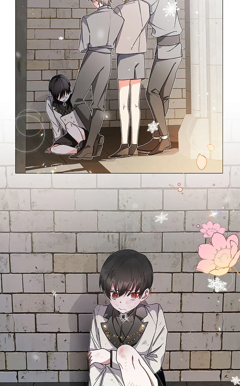 Hey, Little Duke, Just Trust in Sister Chapter 9 - Page 22