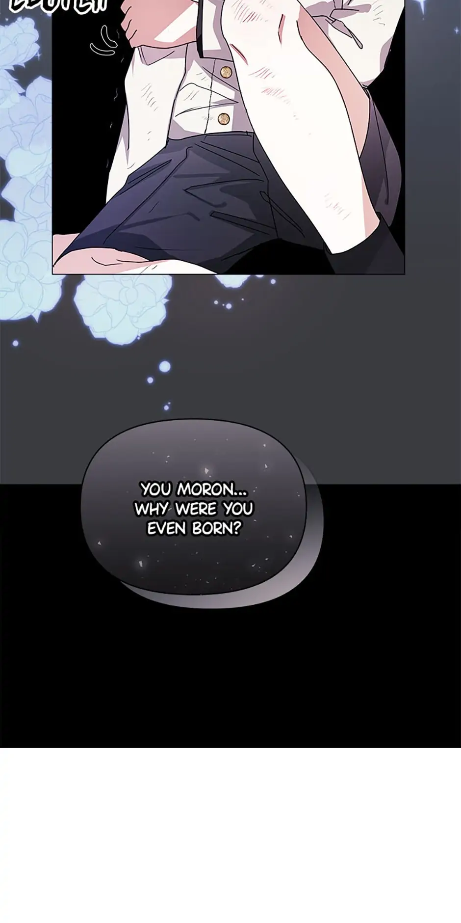 Hey, Little Duke, Just Trust in Sister Chapter 9 - Page 25