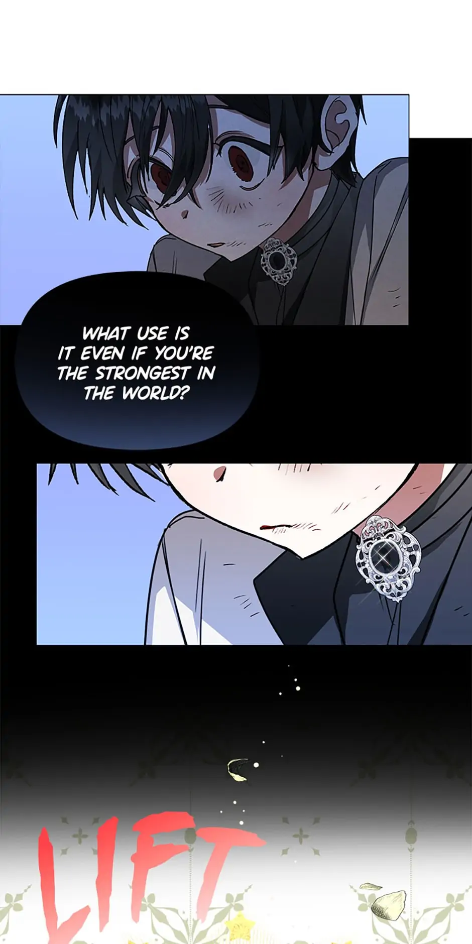 Hey, Little Duke, Just Trust in Sister Chapter 9 - Page 26