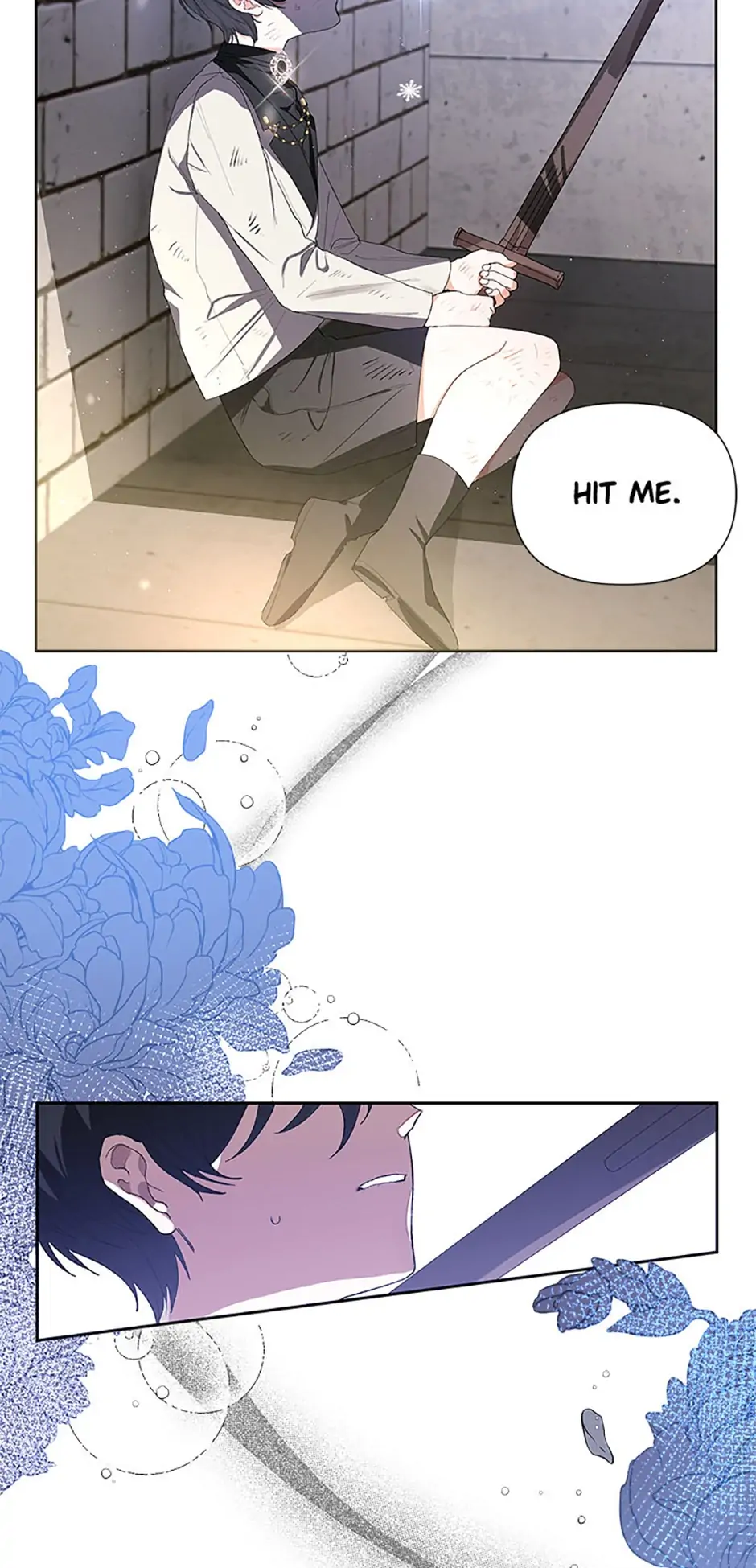 Hey, Little Duke, Just Trust in Sister Chapter 9 - Page 29