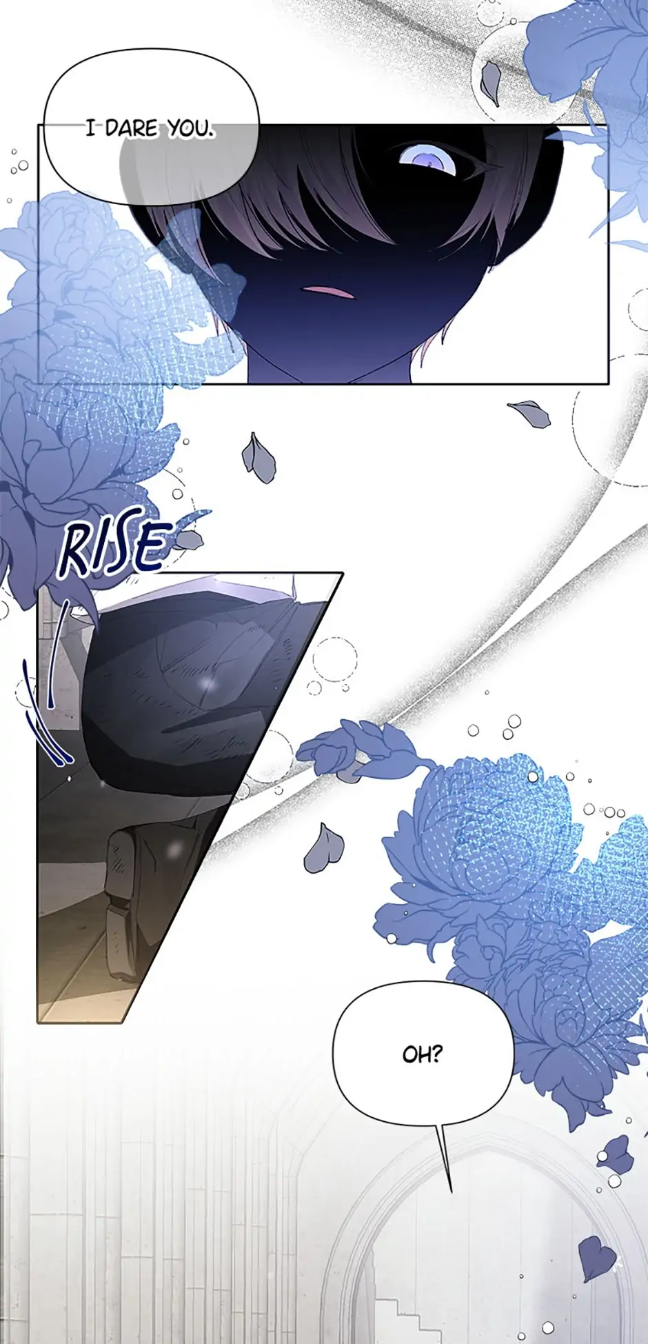 Hey, Little Duke, Just Trust in Sister Chapter 9 - Page 30