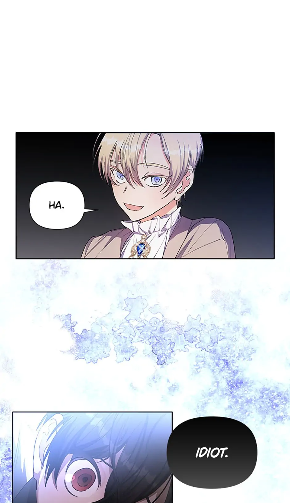 Hey, Little Duke, Just Trust in Sister Chapter 9 - Page 32