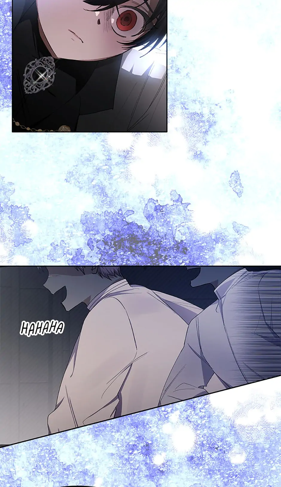 Hey, Little Duke, Just Trust in Sister Chapter 9 - Page 33