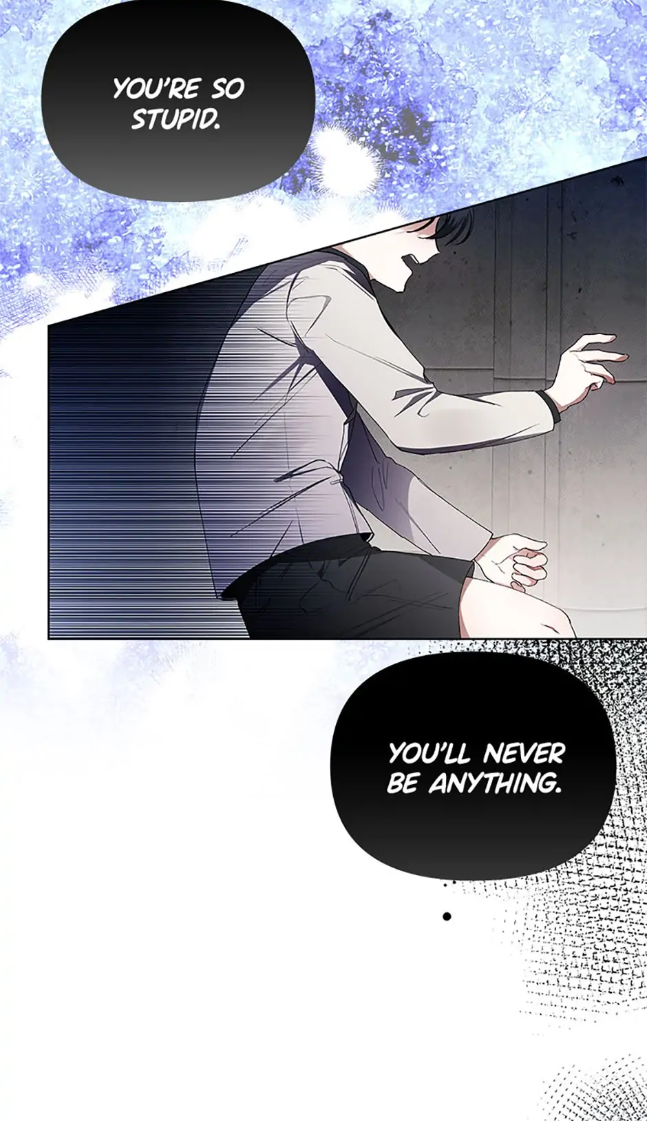 Hey, Little Duke, Just Trust in Sister Chapter 9 - Page 34