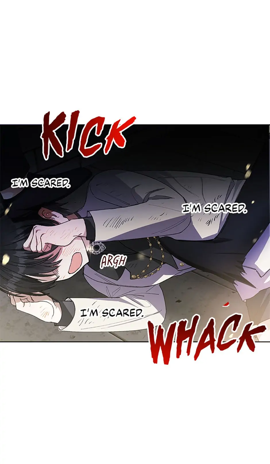 Hey, Little Duke, Just Trust in Sister Chapter 9 - Page 36