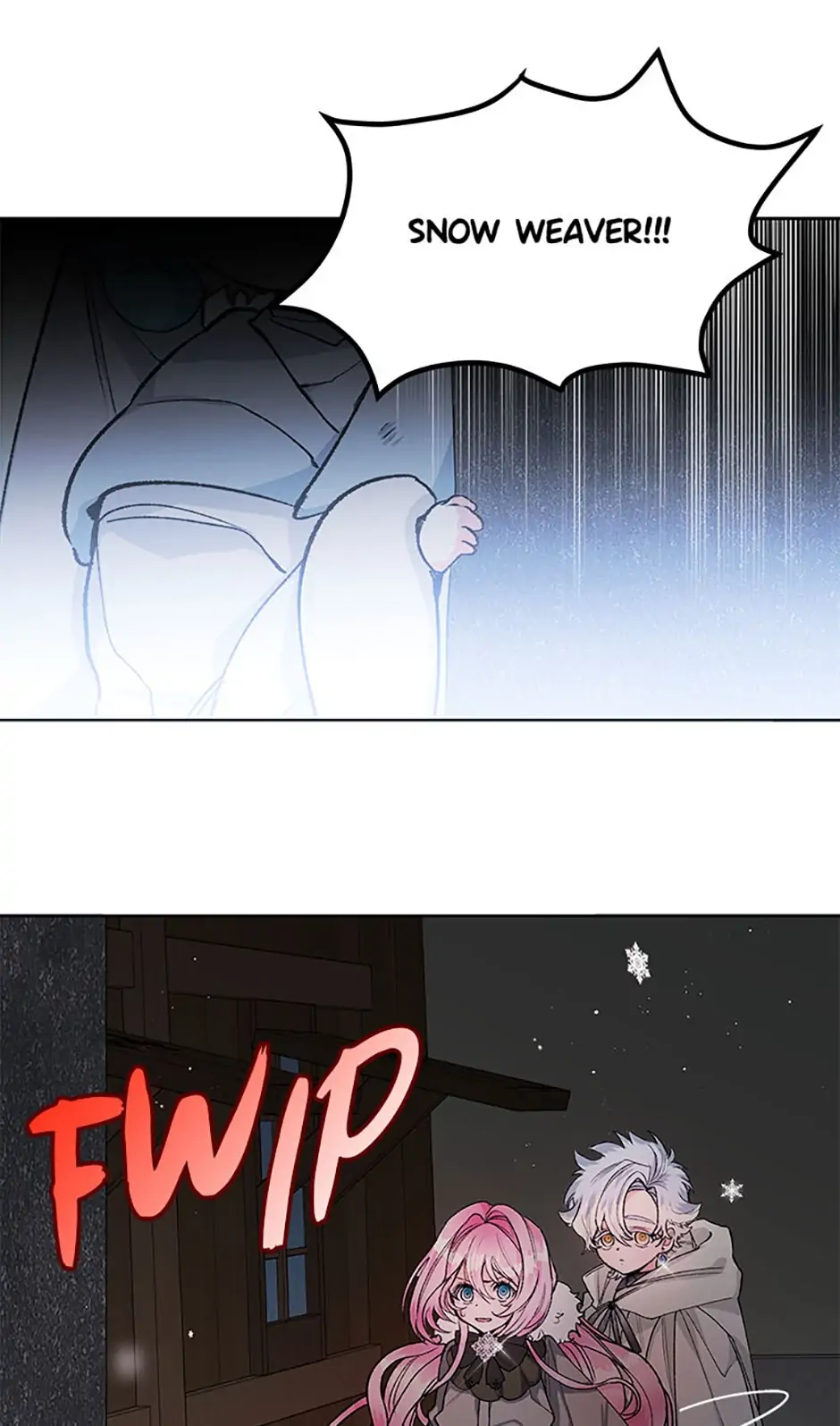 Hey, Little Duke, Just Trust in Sister Chapter 9 - Page 4