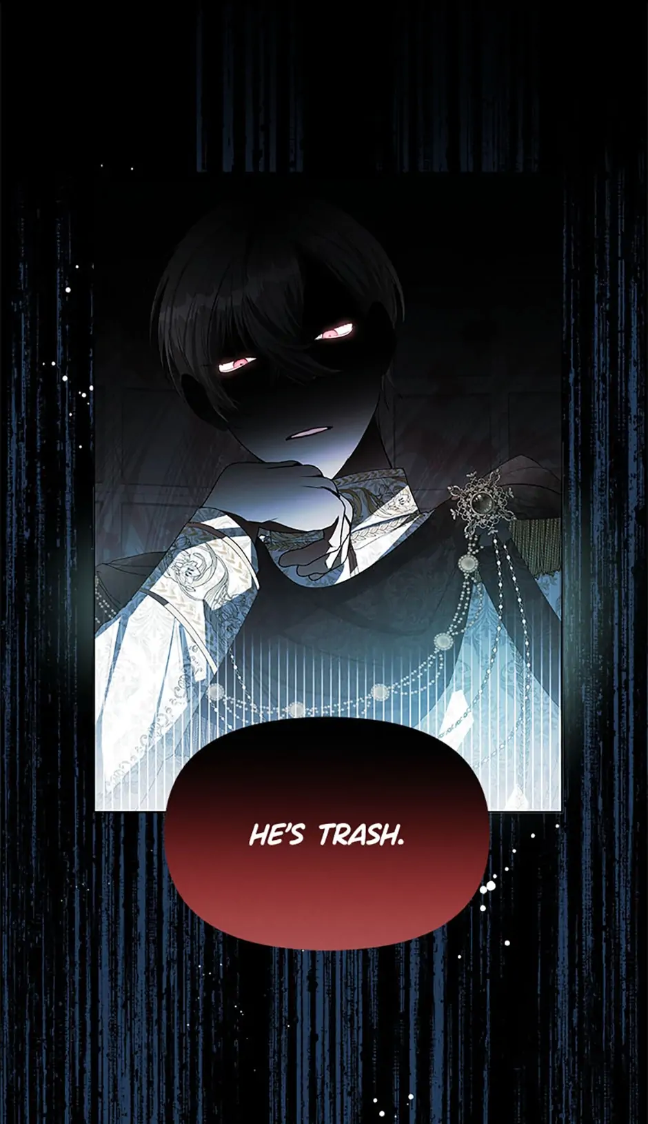 Hey, Little Duke, Just Trust in Sister Chapter 9 - Page 40
