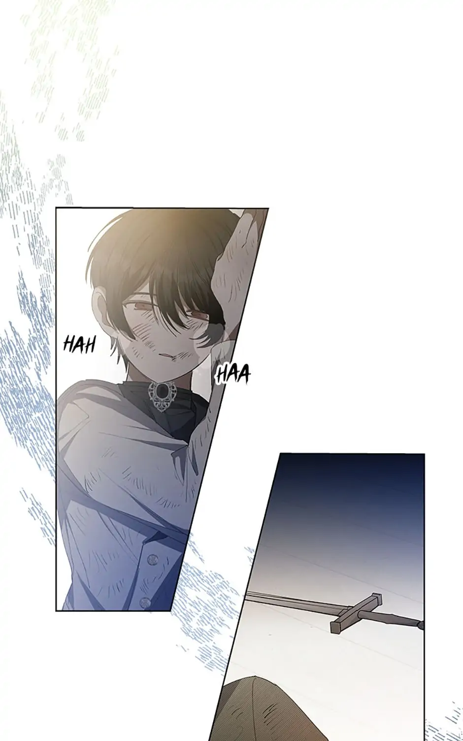 Hey, Little Duke, Just Trust in Sister Chapter 9 - Page 43