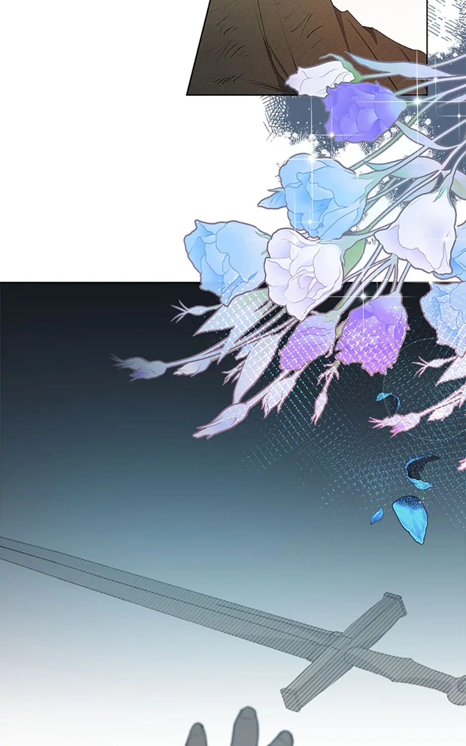 Hey, Little Duke, Just Trust in Sister Chapter 9 - Page 44
