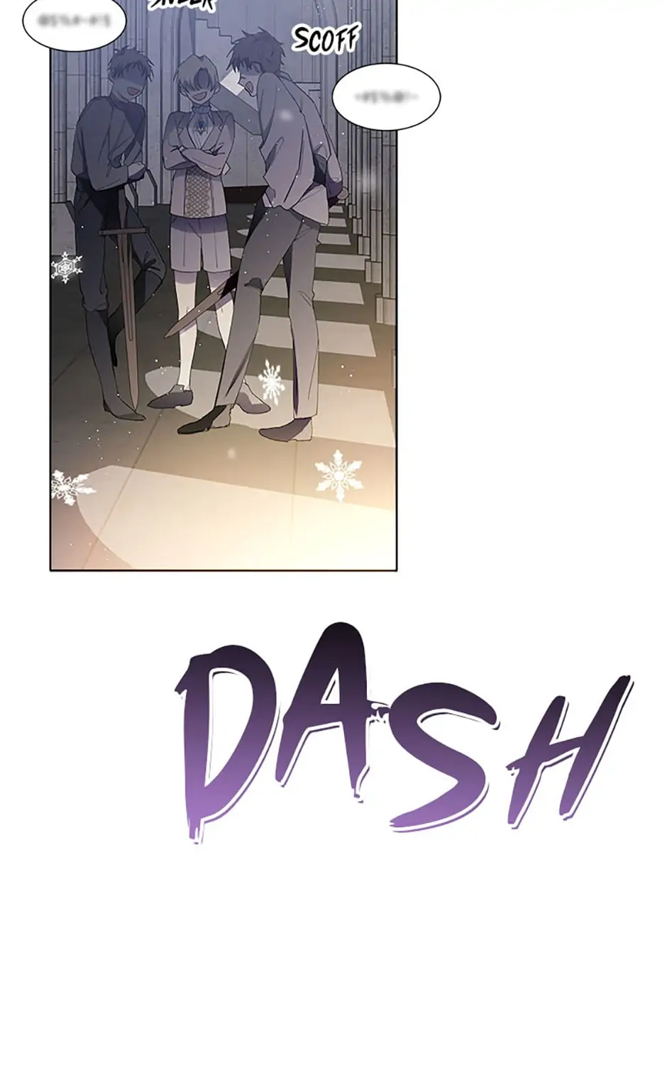 Hey, Little Duke, Just Trust in Sister Chapter 9 - Page 46