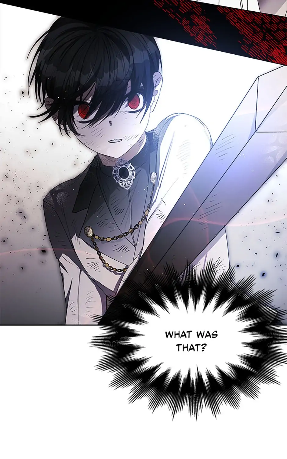 Hey, Little Duke, Just Trust in Sister Chapter 9 - Page 49