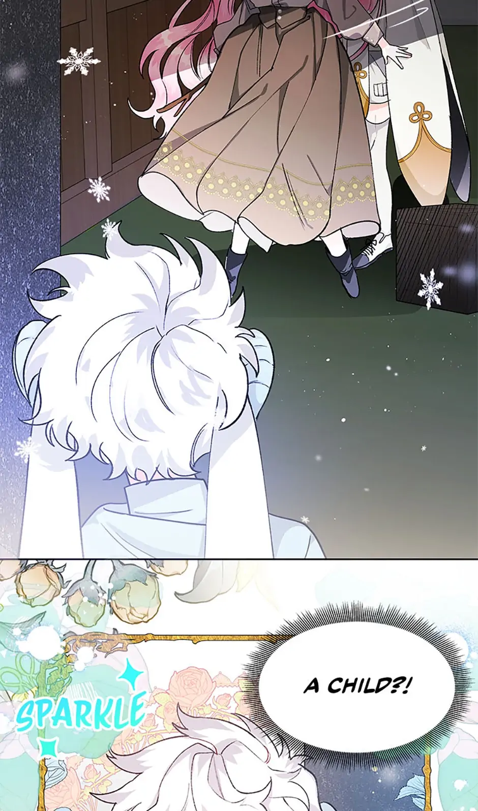Hey, Little Duke, Just Trust in Sister Chapter 9 - Page 5