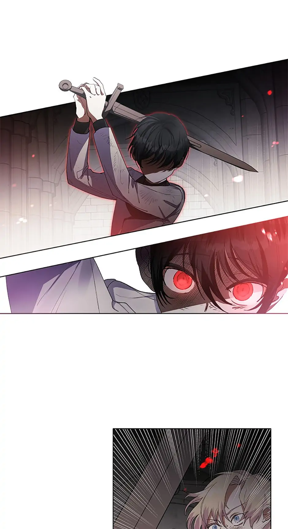 Hey, Little Duke, Just Trust in Sister Chapter 9 - Page 50