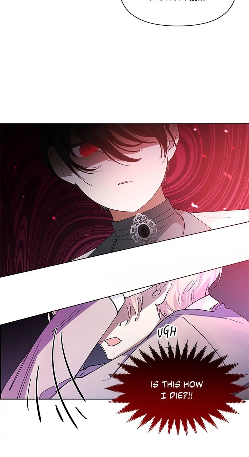 Hey, Little Duke, Just Trust in Sister Chapter 9 - Page 52