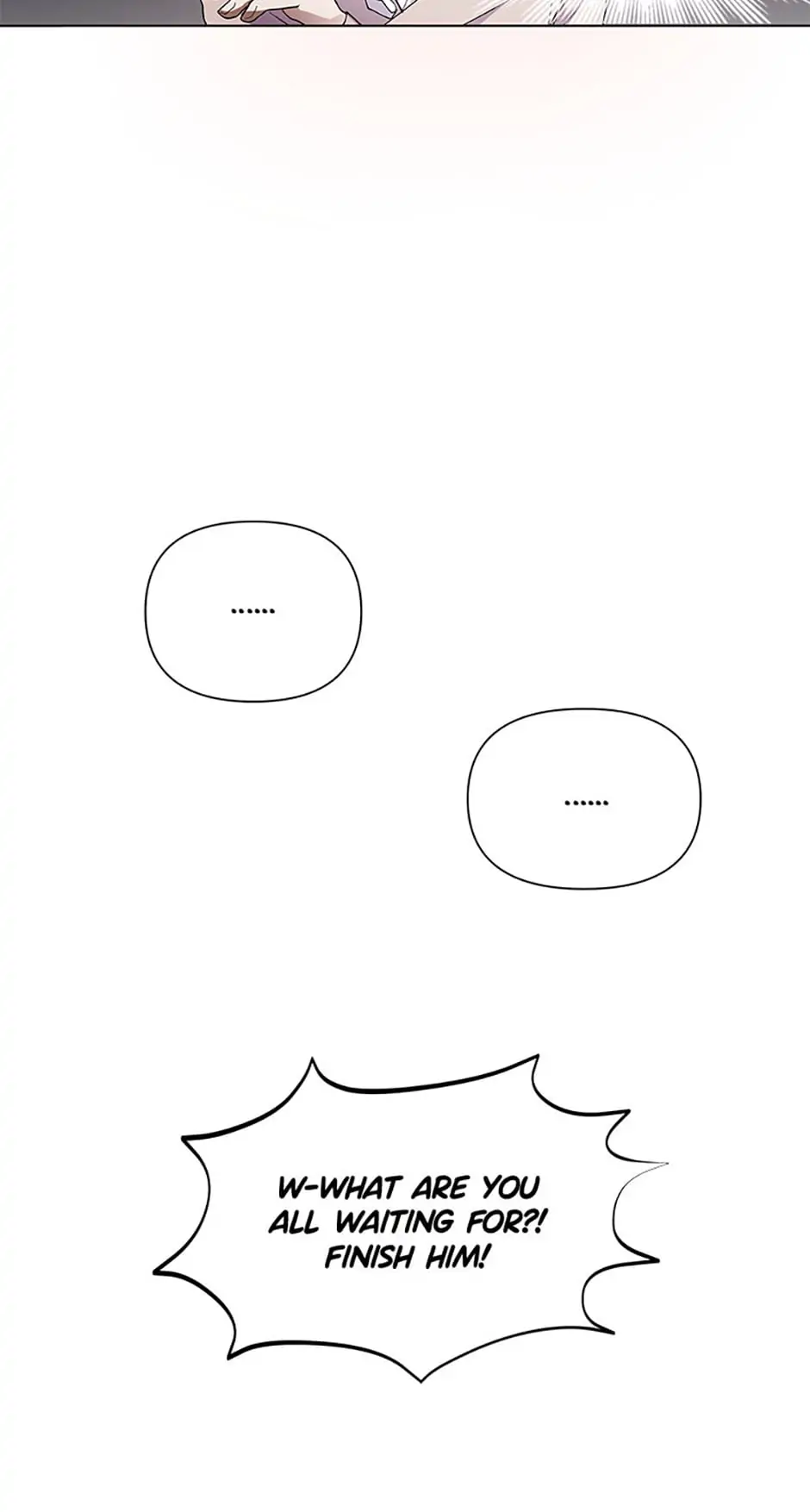 Hey, Little Duke, Just Trust in Sister Chapter 9 - Page 55