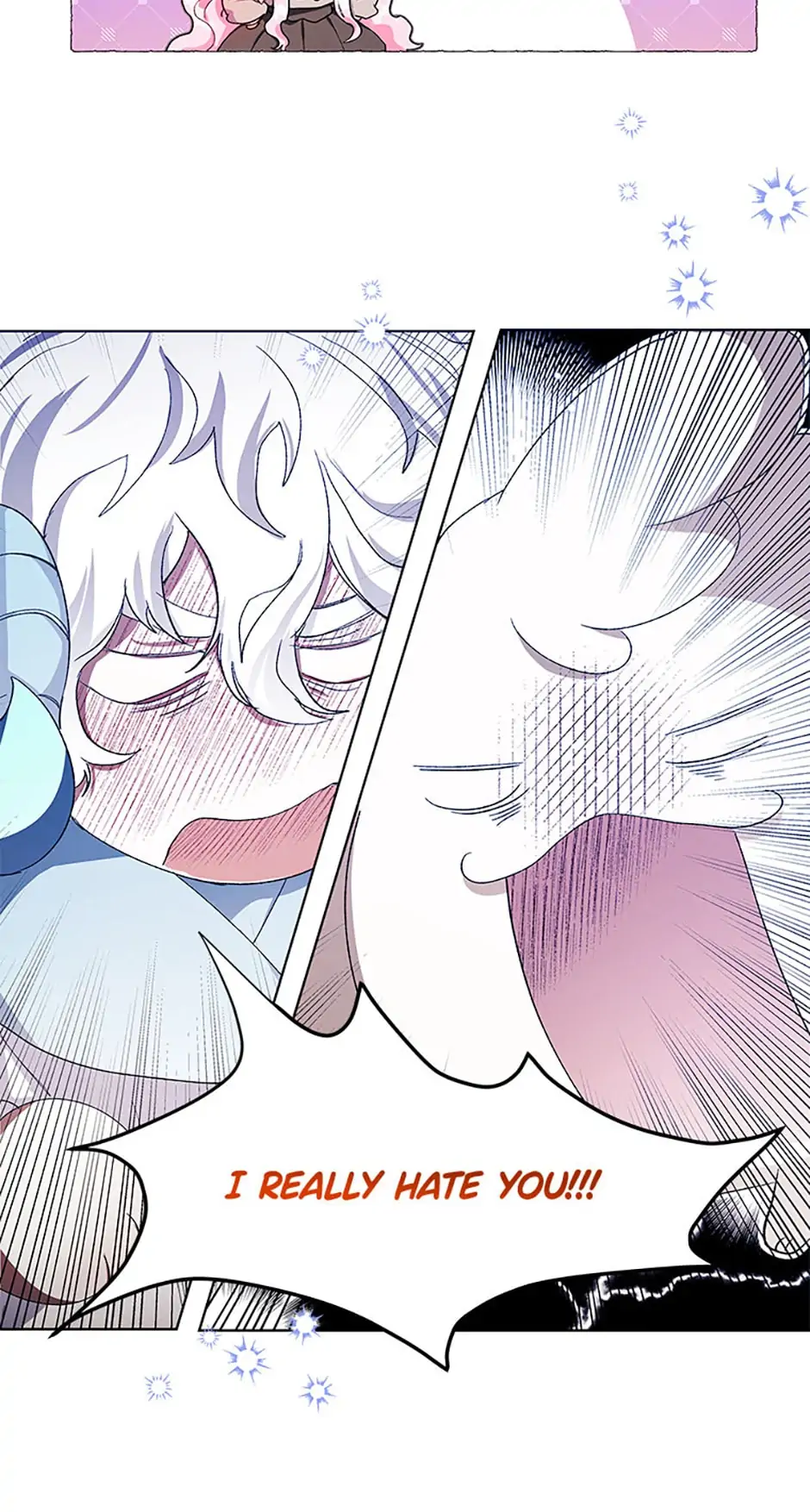 Hey, Little Duke, Just Trust in Sister Chapter 9 - Page 58