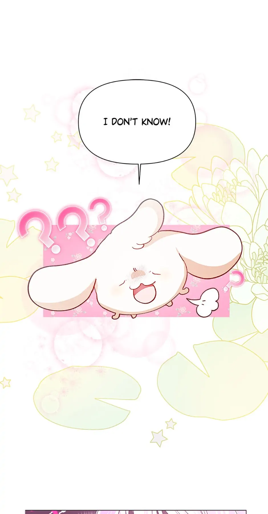 Hey, Little Duke, Just Trust in Sister Chapter 9 - Page 59
