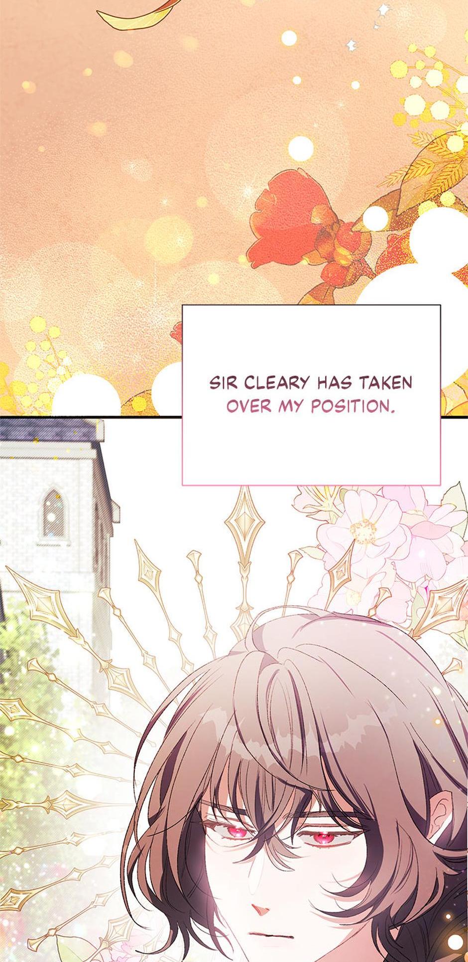Hey, Little Duke, Just Trust in Sister Chapter 90 - Page 11