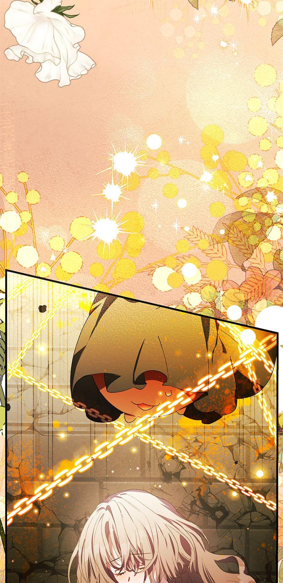 Hey, Little Duke, Just Trust in Sister Chapter 90 - Page 14