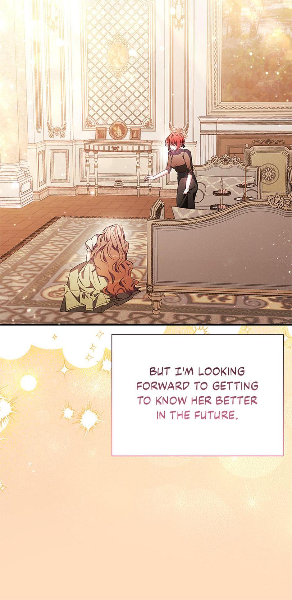 Hey, Little Duke, Just Trust in Sister Chapter 90 - Page 16