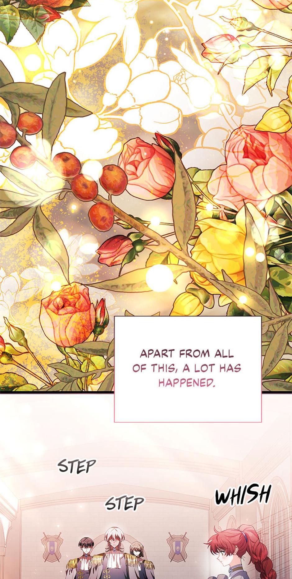 Hey, Little Duke, Just Trust in Sister Chapter 90 - Page 19