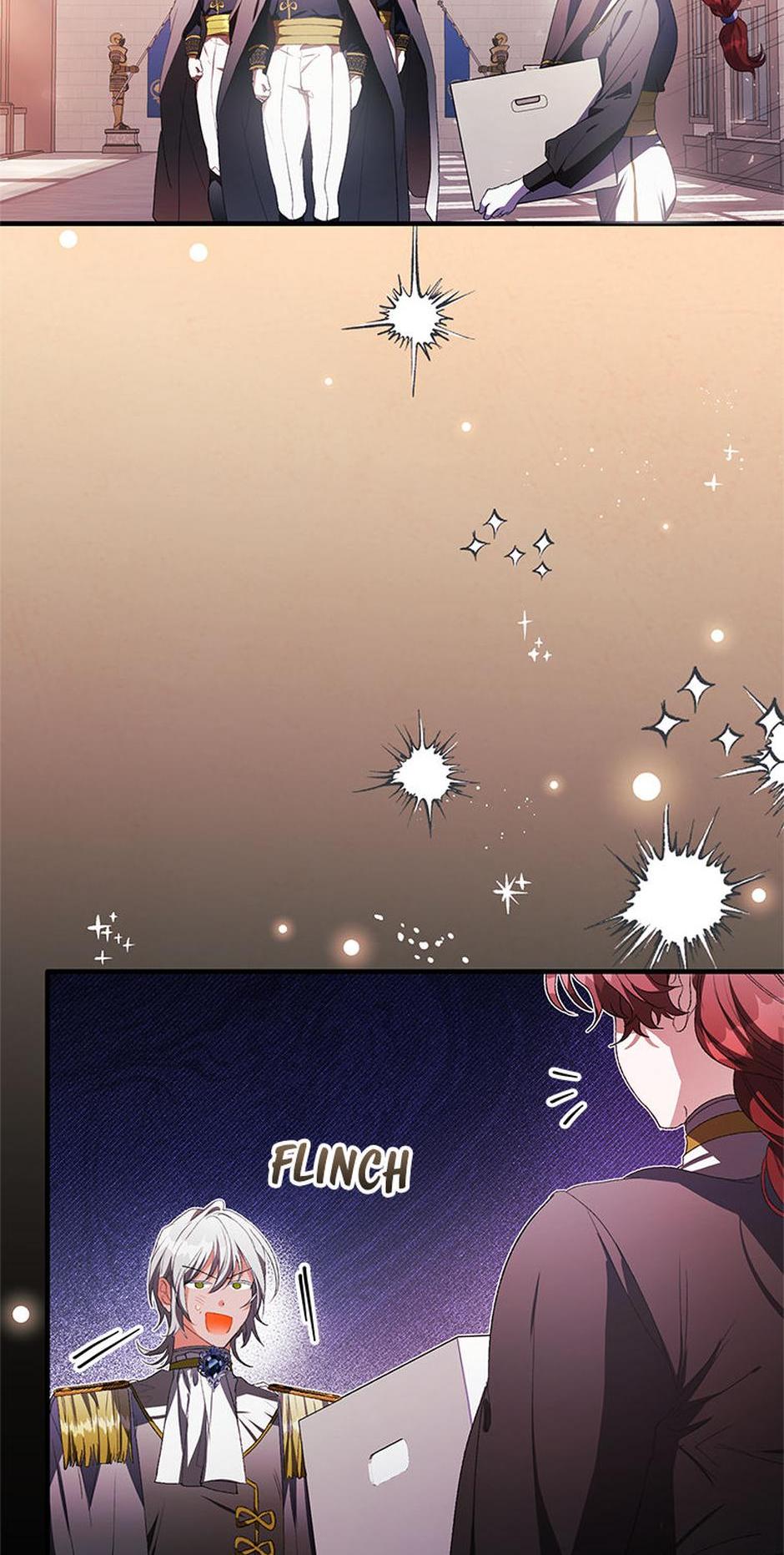 Hey, Little Duke, Just Trust in Sister Chapter 90 - Page 20