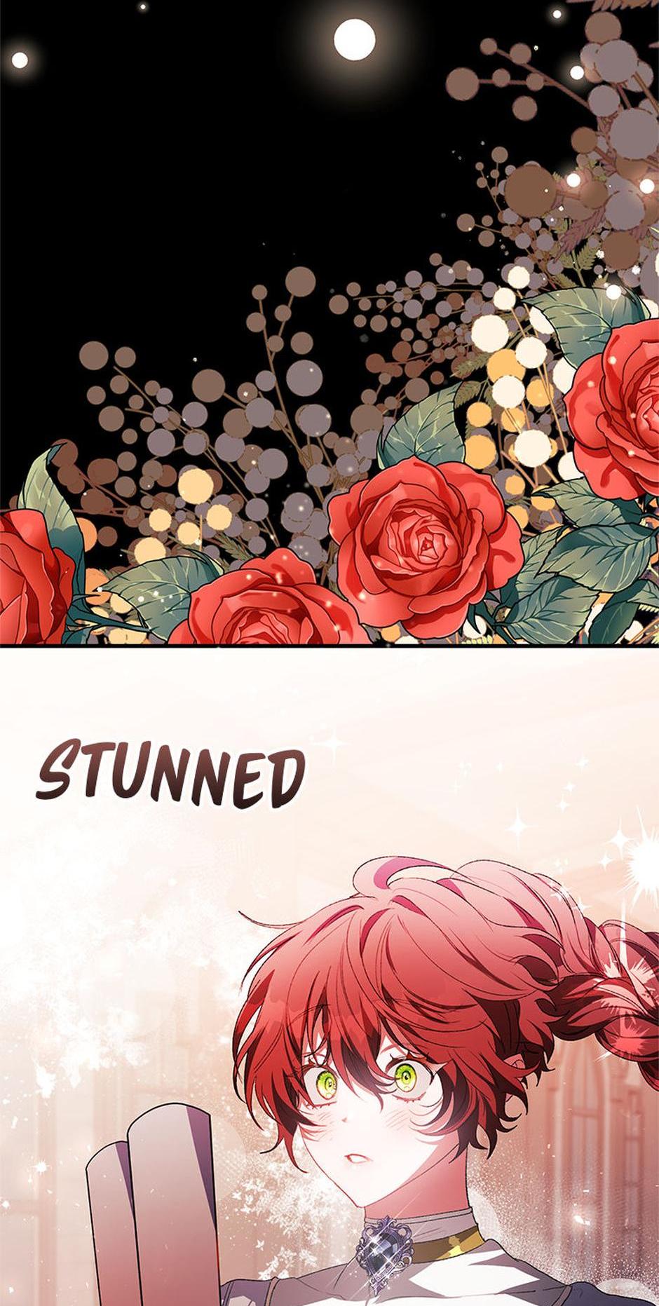 Hey, Little Duke, Just Trust in Sister Chapter 90 - Page 22