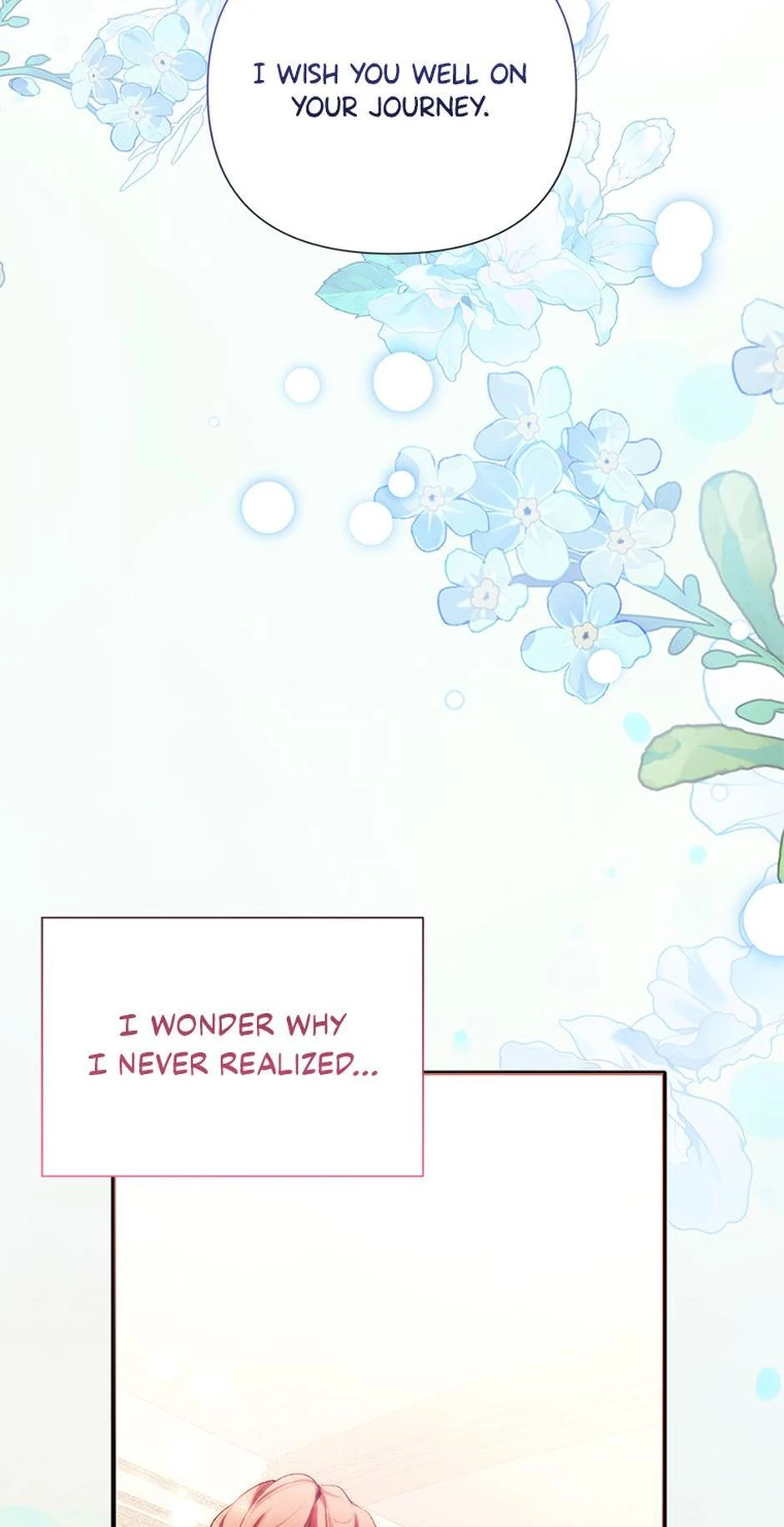 Hey, Little Duke, Just Trust in Sister Chapter 90 - Page 29