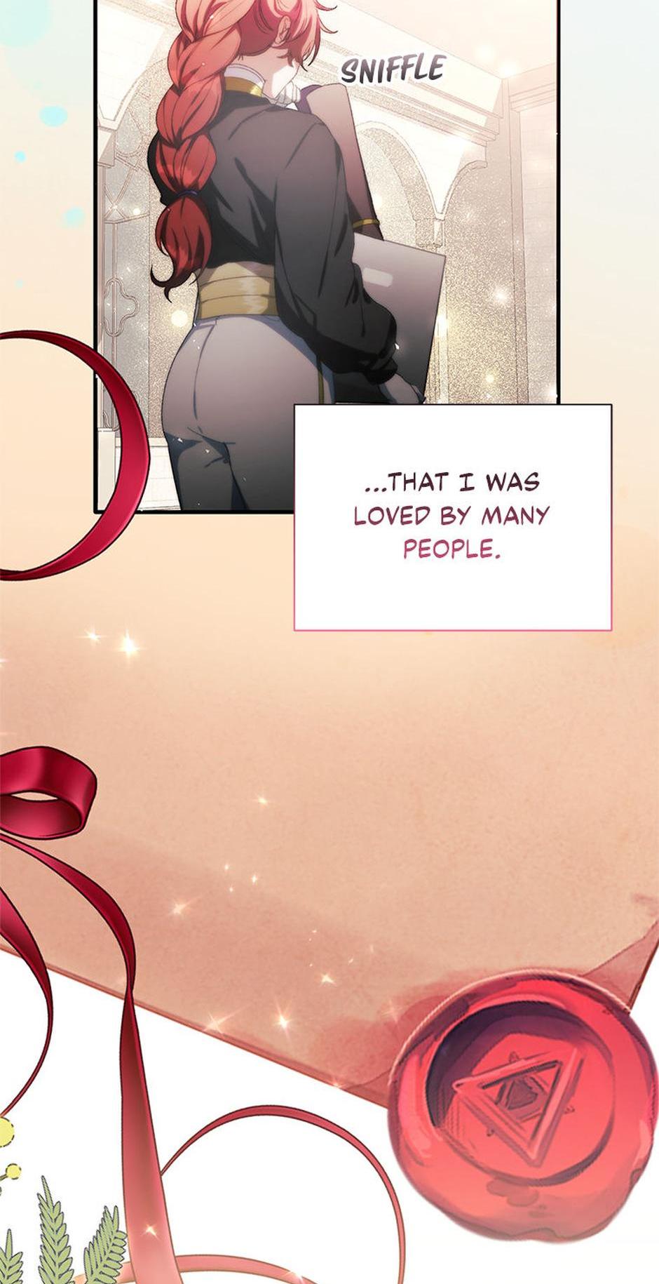 Hey, Little Duke, Just Trust in Sister Chapter 90 - Page 30
