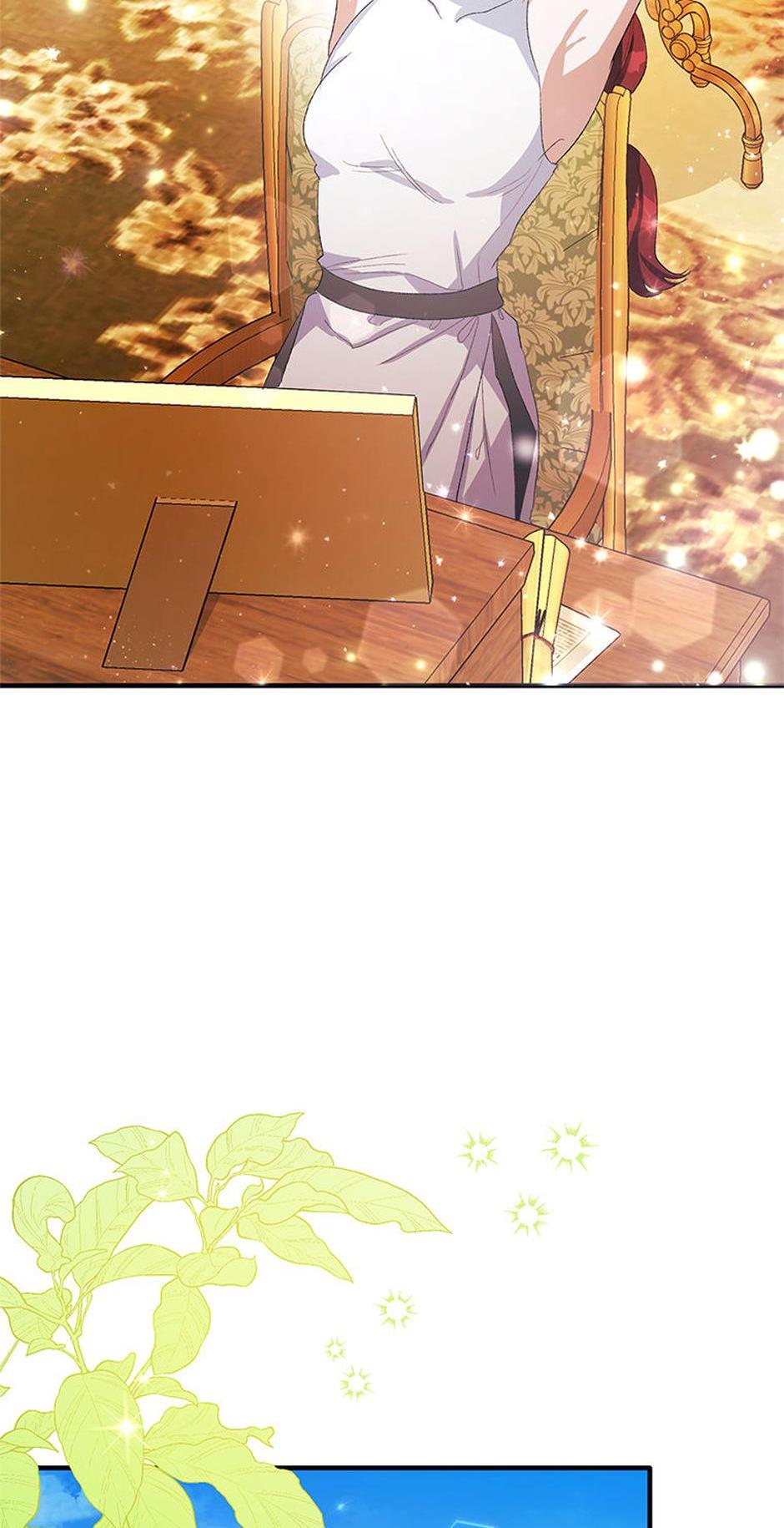 Hey, Little Duke, Just Trust in Sister Chapter 90 - Page 32