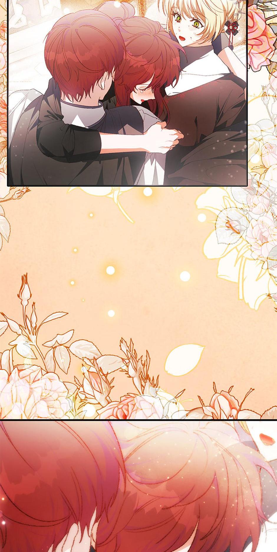 Hey, Little Duke, Just Trust in Sister Chapter 90 - Page 4