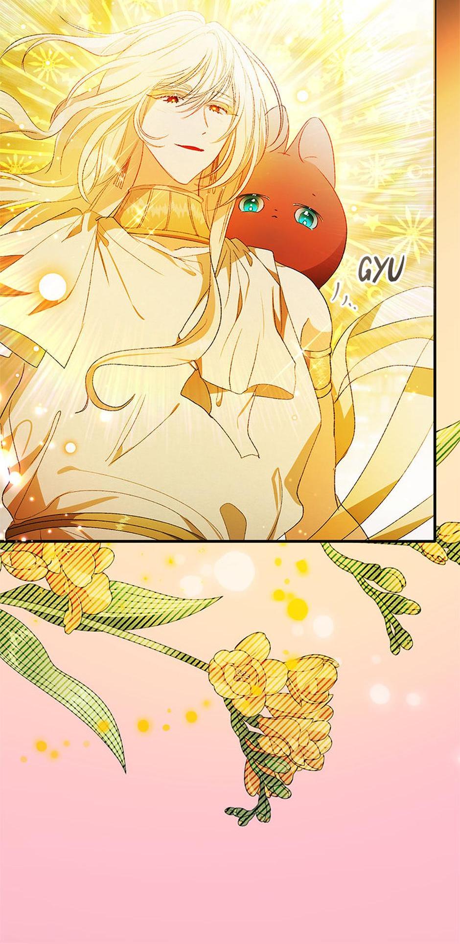 Hey, Little Duke, Just Trust in Sister Chapter 90 - Page 42